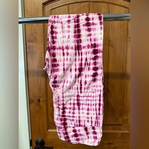 LuLaRoe TC Leggings (Fit Sizes 12-18)